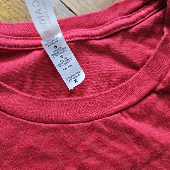 Titletown USA Boston sports shirt - Picture 2 of 3